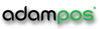 Adampos Logo