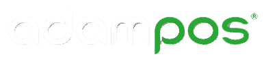 Adampos Dark Logo