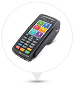 Profilo S900 ECR Payment System